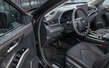 Toyota Highlander, 2026 год, 5 999 000 рублей, 8 фотография