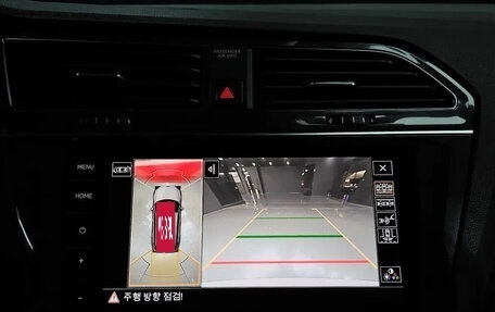 Volkswagen Tiguan II, 2022 год, 2 457 030 рублей, 11 фотография