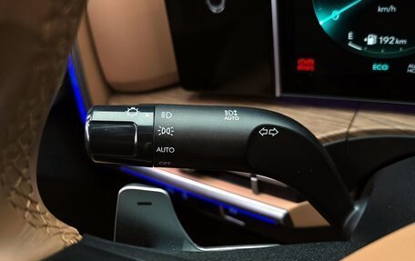 Hyundai Santa Fe IV, 2025 год, 5 фотография