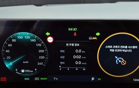 Hyundai Santa Fe IV, 2025 год, 6 фотография