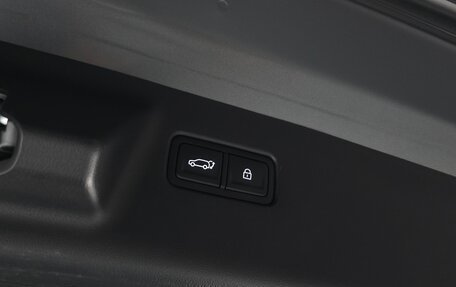 Hyundai Santa Fe IV, 2025 год, 11 фотография