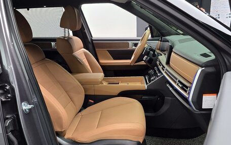 Hyundai Santa Fe IV, 2025 год, 9 фотография