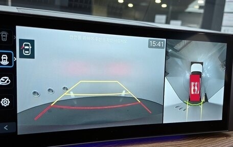 Hyundai Santa Fe IV, 2025 год, 7 фотография