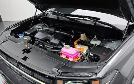 Hyundai Santa Fe IV, 2025 год, 18 фотография