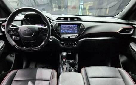 Chevrolet TrailBlazer, 2022 год, 1 280 000 рублей, 5 фотография