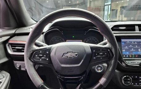 Chevrolet TrailBlazer, 2022 год, 1 280 000 рублей, 6 фотография