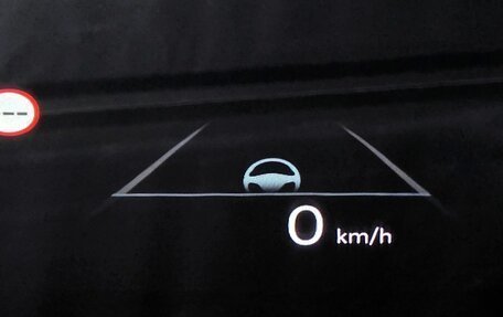 Hyundai Santa Fe IV, 2025 год, 19 фотография