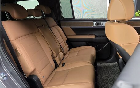 Hyundai Santa Fe IV, 2025 год, 20 фотография