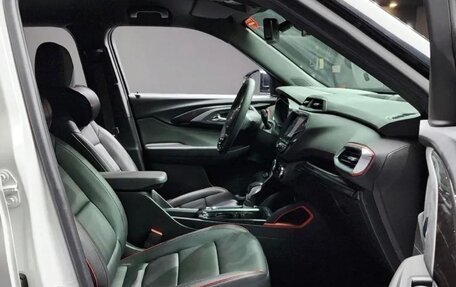 Chevrolet TrailBlazer, 2022 год, 1 280 000 рублей, 8 фотография