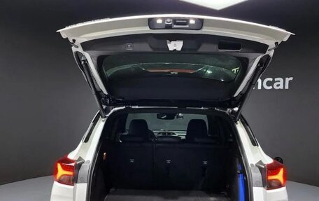 Chevrolet TrailBlazer, 2022 год, 1 280 000 рублей, 10 фотография