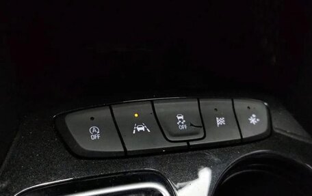 Chevrolet TrailBlazer, 2022 год, 1 280 000 рублей, 12 фотография