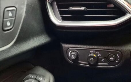 Chevrolet TrailBlazer, 2022 год, 1 280 000 рублей, 11 фотография