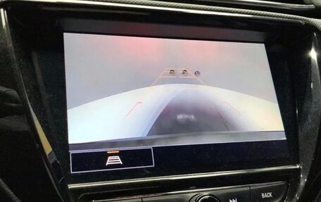 Chevrolet TrailBlazer, 2022 год, 1 280 000 рублей, 15 фотография