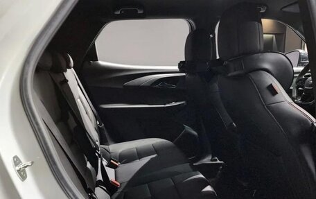 Chevrolet TrailBlazer, 2022 год, 1 280 000 рублей, 17 фотография