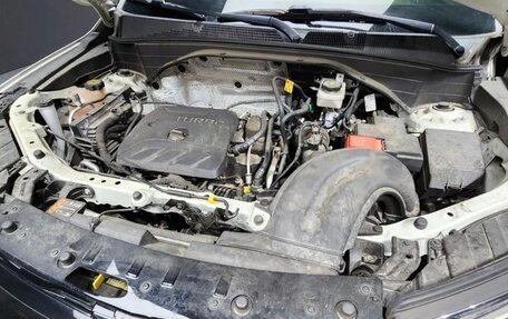 Chevrolet TrailBlazer, 2022 год, 1 280 000 рублей, 18 фотография