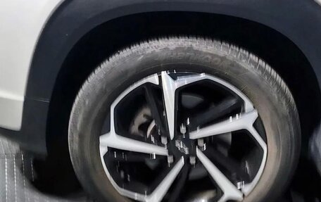 Chevrolet TrailBlazer, 2022 год, 1 280 000 рублей, 19 фотография