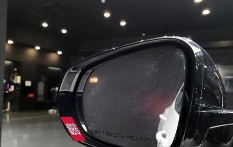 Chevrolet TrailBlazer, 2022 год, 1 280 000 рублей, 16 фотография