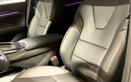 Haval F7x, 2026 год, 3 799 000 рублей, 4 фотография