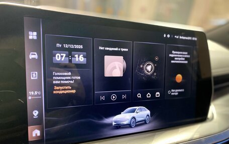Haval F7x, 2026 год, 3 799 000 рублей, 9 фотография