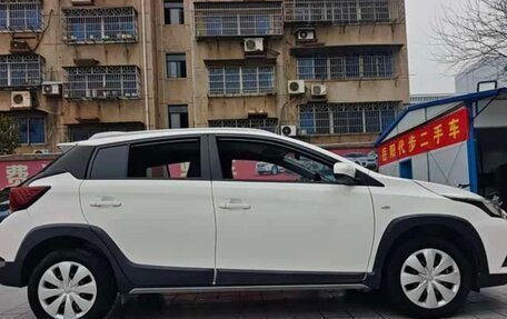 Toyota Yaris XP150 рестайлинг, 2022 год, 1 080 000 рублей, 5 фотография