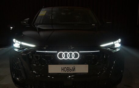 Audi Q5, 2025 год, 6 999 000 рублей, 3 фотография