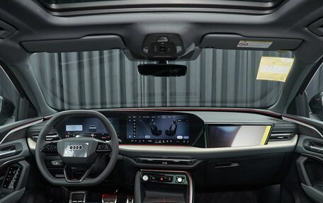 Audi Q5, 2025 год, 6 999 000 рублей, 9 фотография