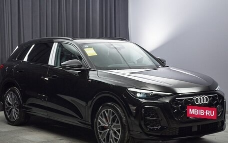 Audi Q5, 2025 год, 6 999 000 рублей, 4 фотография