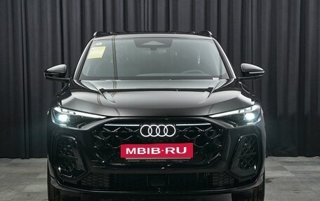 Audi Q5, 2025 год, 6 999 000 рублей, 2 фотография