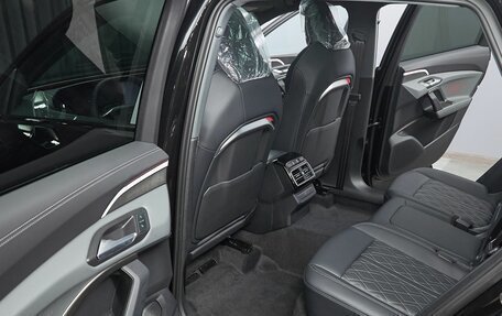 Audi Q5, 2025 год, 6 999 000 рублей, 17 фотография