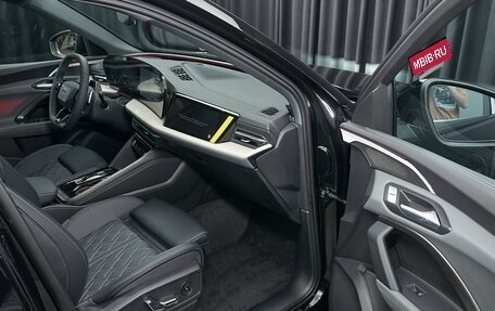 Audi Q5, 2025 год, 6 999 000 рублей, 20 фотография