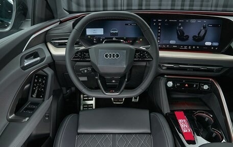 Audi Q5, 2025 год, 6 999 000 рублей, 10 фотография