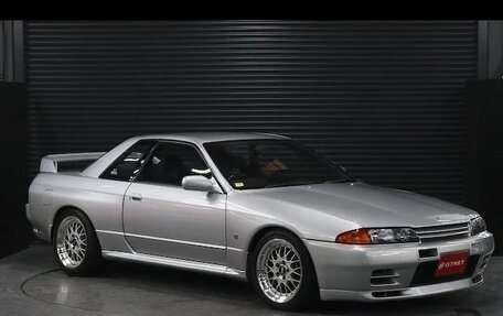Nissan Skyline, 1994 год, 5 190 586 рублей, 3 фотография