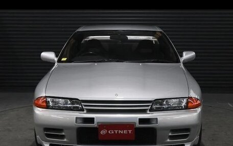 Nissan Skyline, 1994 год, 5 190 586 рублей, 2 фотография