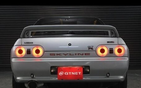 Nissan Skyline, 1994 год, 5 190 586 рублей, 5 фотография