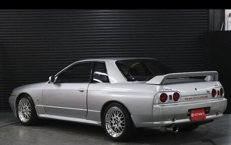 Nissan Skyline, 1994 год, 5 190 586 рублей, 6 фотография