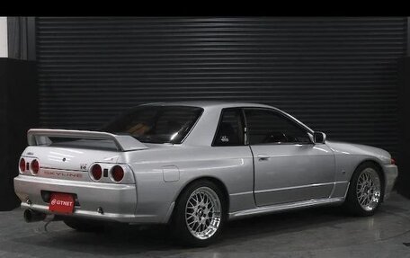 Nissan Skyline, 1994 год, 5 190 586 рублей, 4 фотография