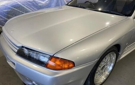 Nissan Skyline, 1994 год, 5 190 586 рублей, 11 фотография