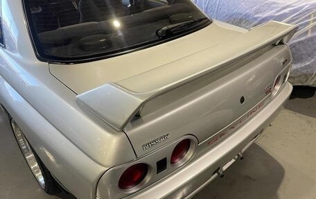 Nissan Skyline, 1994 год, 5 190 586 рублей, 10 фотография
