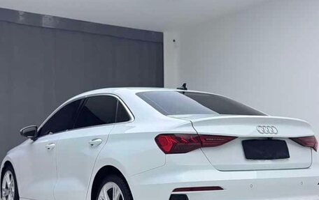 Audi A3, 2022 год, 1 786 000 рублей, 5 фотография