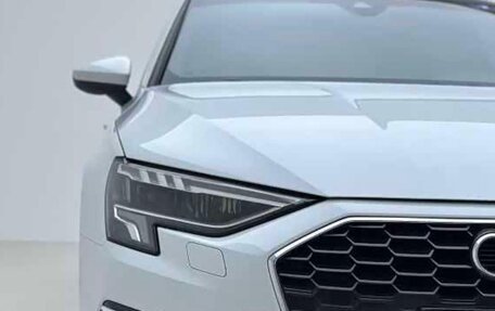 Audi A3, 2022 год, 1 786 000 рублей, 4 фотография