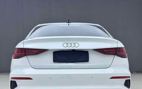 Audi A3, 2022 год, 1 786 000 рублей, 6 фотография