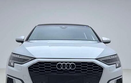 Audi A3, 2022 год, 1 786 000 рублей, 2 фотография