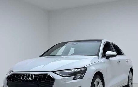 Audi A3, 2022 год, 1 786 000 рублей, 3 фотография