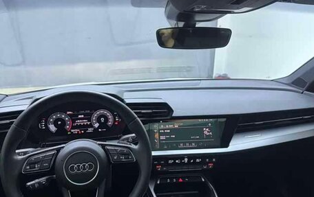 Audi A3, 2022 год, 1 786 000 рублей, 9 фотография