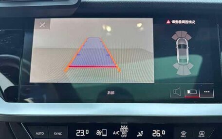 Audi A3, 2022 год, 1 786 000 рублей, 10 фотография