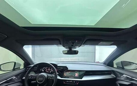 Audi A3, 2022 год, 1 786 000 рублей, 11 фотография