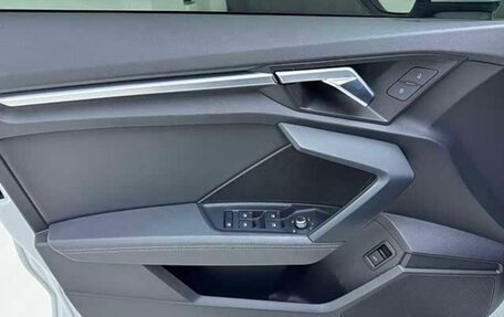 Audi A3, 2022 год, 1 786 000 рублей, 12 фотография