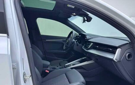 Audi A3, 2022 год, 1 786 000 рублей, 13 фотография