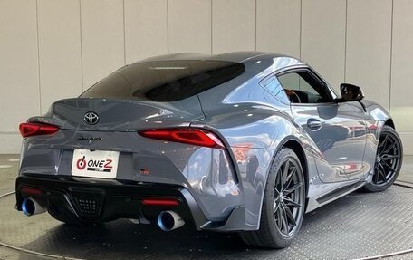 Toyota Supra, 2023 год, 6 290 586 рублей, 6 фотография