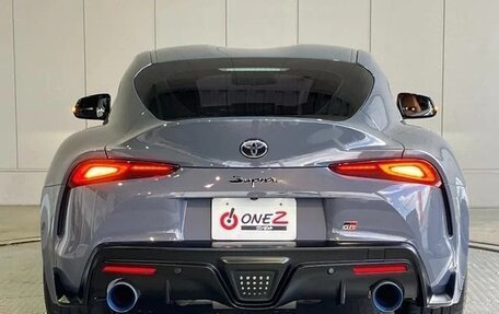 Toyota Supra, 2023 год, 6 290 586 рублей, 5 фотография